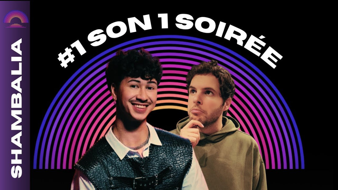 Awan - Un Son en Une Soirée