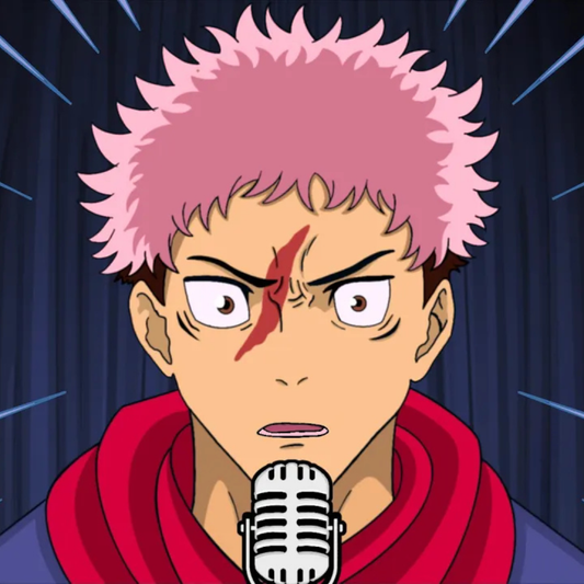 On fait un OPENING pour la SAISON 3 de JUJUTSU KAISEN